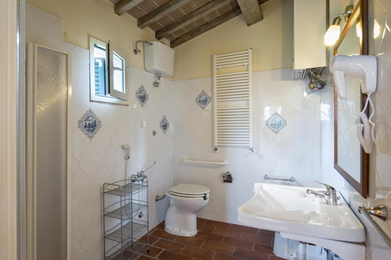 Camere Con Vista In Valdichiana Marciano della Chiana 外观 照片