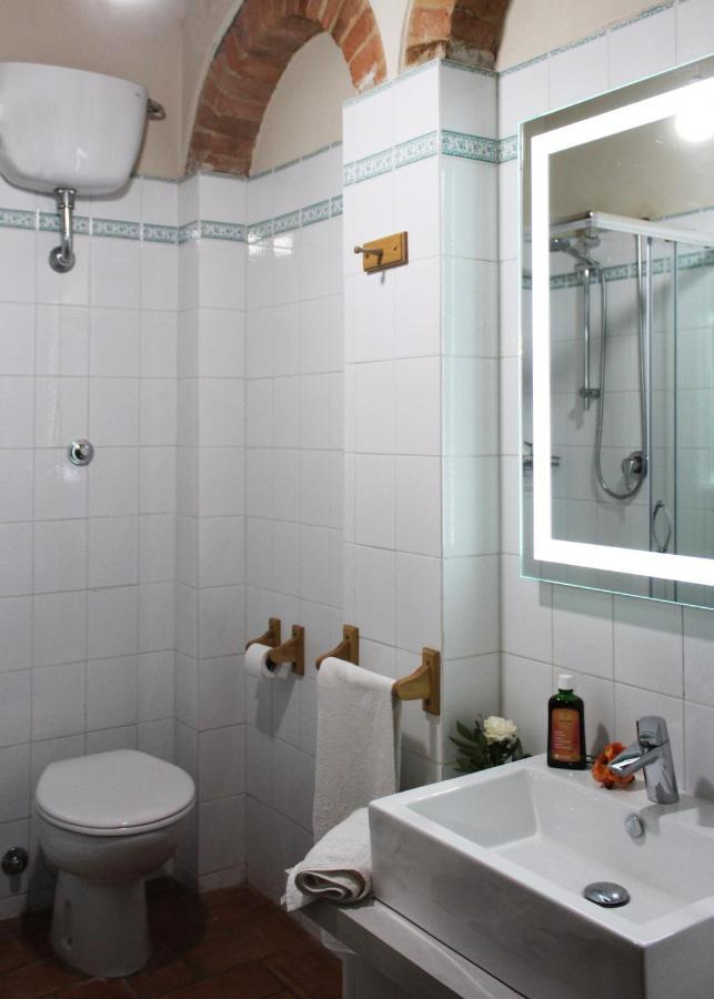 Camere Con Vista In Valdichiana Marciano della Chiana 外观 照片